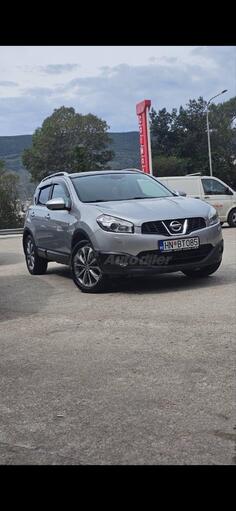 Nissan - Qashqai - 1.5