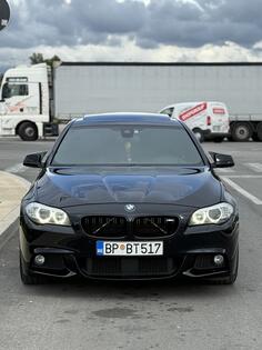 BMW - 530