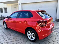 Volkswagen - Polo - 1.6 tdi