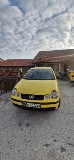 Volkswagen - Polo - 1.2
