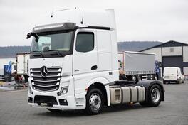 Mercedes Benz -  ACTROS L / 1848 / E 6 / MP 5 / I - COOL tegljač / DOM-1818