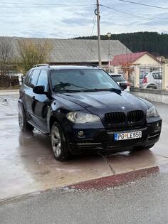 BMW - X5 - 3.0 D X Drive