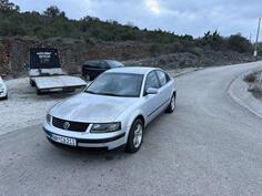 Volkswagen - Passat - 1.9tdi