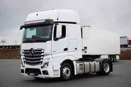 Mercedes Benz - ACTROS L / 1848 / E 6 / MP 5 / I – COOL tegljač / DOM-1819