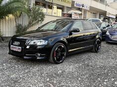 Audi - A3 - 2.0 Automatik