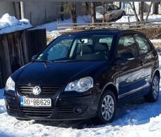 Volkswagen - Polo - 1.4 tdi