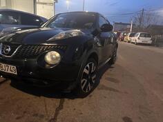 Nissan - Juke - 1.5 DCI
