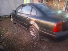 Volkswagen - Passat - pasat 4