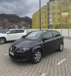 Seat - Toledo - 1.9 tdi