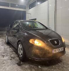 Seat - Toledo - 1.9 tdi