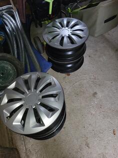 Ostalo felne i Sava gume