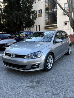 Volkswagen - Golf 7 - DSG 1.6 TDI HIGHLINE