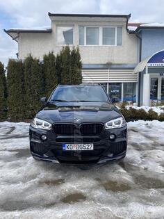 BMW - X5 - 3.0