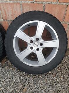 Fabričke - 5×112 - 17" - Алюминий felne