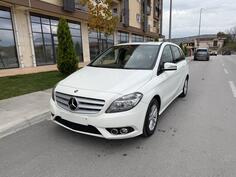 Mercedes Benz - A 180 - 1.8 cdi