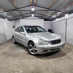 Mercedes Benz - C 220 - Avantgarde