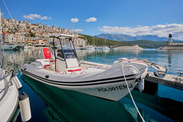 Tecnomar - NUOVA JOLLY Prince 24 EXCLUSIVE 2025