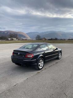 Peugeot - 407 - 1.6