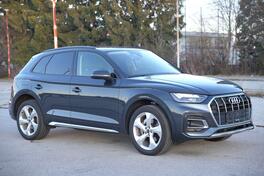 Audi - Q5 - 40 TDI QUATTRO