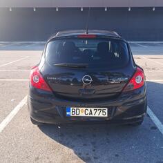 Opel - Corsa - 1,3 cdti