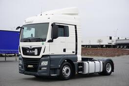 MAN - TGX 18.470 / ACC / EURO 6 / XLX / RETARDER tegljač /  DOM-1837