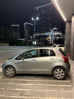 Toyota - Yaris - 1.4