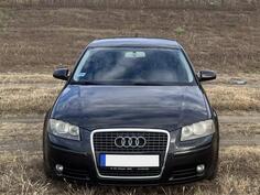 U djelovima Audi - A3 1.9 tdi