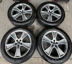 Enzo felne i GoodYear gume