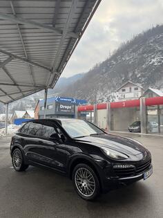 Porsche - Cayenne - 3.0