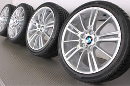 Fabričke felne i Toyo gume