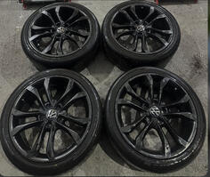 Fabričke felne i ljetnje gume