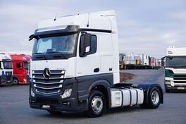 Mercedes Benz - ACTROS / 1851 / EURO 6 / ACC / BIG SPACE tegljač / DOM-1847