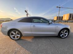 Audi - A5 - 2.7 TDI SLİNE