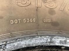 Sailun - Kamionska guma  - All-season tire