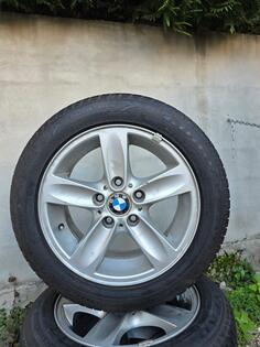 Ostalo felne i goodyears gume