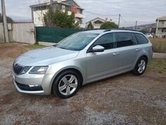 Škoda - Octavia - 1.6 tdi