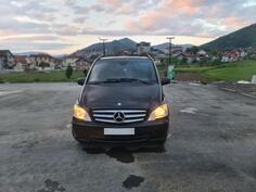 Mercedes Benz - vito