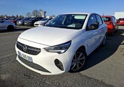 Opel - Corsa - 1.2-12/2022