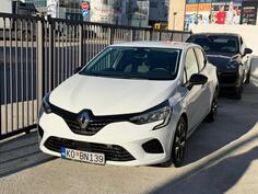 Renault - Clio - 1.5 DCI