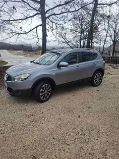 Nissan - Qashqai - 1.5dci