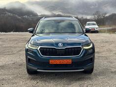 Škoda - Kodiaq - 2.0 TDI 7 SJEDISTA