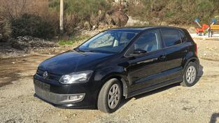 Volkswagen - Polo - 1.2 tdi