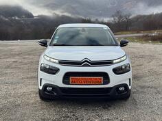 Citroen - C4 Cactus - 1.5 HDI