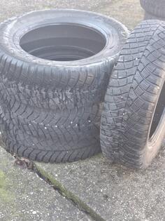 Kama - M+S 215 - 65. -R 16 - Dört mevsim guma