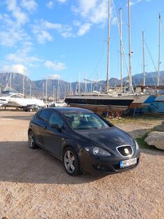 Seat - Leon - 1.9 tdi