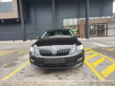 Škoda - Octavia - 1.6 TDI Amblition