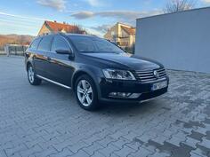 Volkswagen - Passat Alltrack - 2.0 TDI 4x4
