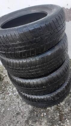 GoodYear - m+s - Kış guma