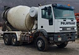 Iveco - 350