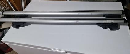 Багажники, боксы, палатки и платформы на крышу